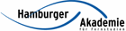 Hamburger Akademie für Fernstudien Logo
