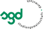 SGD Logo