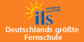 ILS Logo & 4 Wochen kostenlos testen