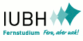 IUBH Logo