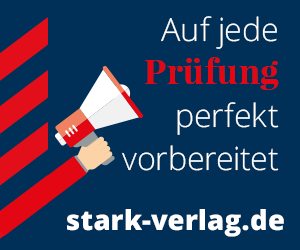 Stark Prüfungsvorbereitung